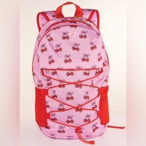 BNWT Simply Southern Cherries Backpack